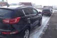 KIA Sportage, 2013 в городе Казань, фото 5, Татарстан