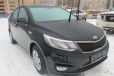 KIA Rio, 2016 в городе Уфа, фото 2, телефон продавца: +7 (987) 497-30-33