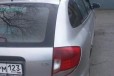 KIA Rio, 2003 в городе Ейск, фото 5, Краснодарский край