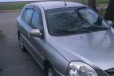 KIA Rio, 2003 в городе Ейск, фото 7, стоимость: 195 000 руб.