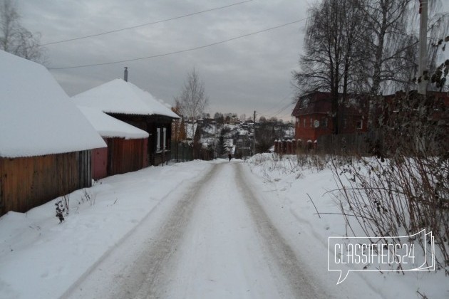 Участок 16 сот. (ИЖС) в городе Пермь, фото 3, Продажа земли под индивидуальное строительство