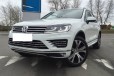 Volkswagen Touareg, 2015 в городе Миллерово, фото 1, Ростовская область