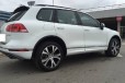 Volkswagen Touareg, 2015 в городе Миллерово, фото 10, телефон продавца: +7 (967) 021-55-31