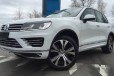 Volkswagen Touareg, 2015 в городе Миллерово, фото 6, телефон продавца: +7 (967) 021-55-31