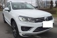 Volkswagen Touareg, 2015 в городе Миллерово, фото 9, Ростовская область