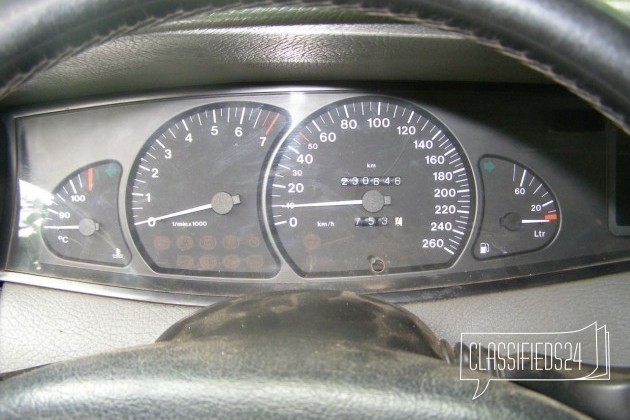 Opel Omega, 1994 в городе Кимры, фото 2, Тверская область