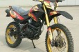 Мотоцикл vento enduro 250 в городе Екатеринбург, фото 2, телефон продавца: +7 (953) 888-30-99