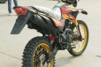 Мотоцикл vento enduro 250 в городе Екатеринбург, фото 3, стоимость: 67 000 руб.