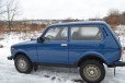 LADA 4x4 (Нива), 2012 в городе Елец, фото 1, Липецкая область