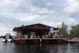 Приглашаем на корпоративы и банкеты на воде в городе Энгельс, фото 2, телефон продавца: +7 (917) 204-51-48