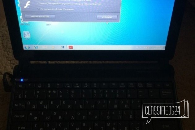 Acer aspire one в городе Москва, фото 1, телефон продавца: |a:|n:|e: