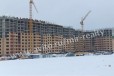 2-к квартира, 69 м², 6/17 эт. в городе Видное, фото 1, Московская область