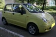 Daewoo Matiz, 2006 в городе Вологда, фото 1, Вологодская область