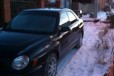 Subaru Impreza, 2002 в городе Екатеринбург, фото 1, Свердловская область