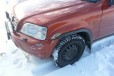 Honda CR-V, 1998 в городе Астрахань, фото 5, Астраханская область