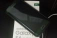 Galaxy S6 edge green 64GB в городе Москва, фото 1, Московская область