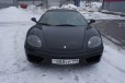 Ferrari 360, 1999 в городе Москва, фото 2, телефон продавца: +7 (926) 791-55-37