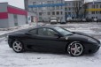 Ferrari 360, 1999 в городе Москва, фото 4, Ferrari