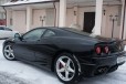 Ferrari 360, 1999 в городе Москва, фото 7, стоимость: 3 200 000 руб.