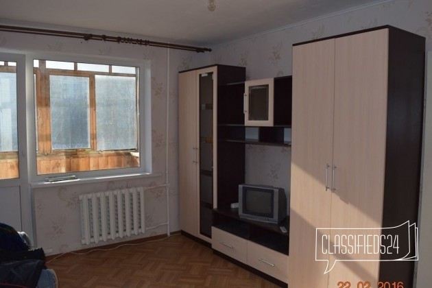 1-к квартира, 29 м², 4/5 эт. в городе Екатеринбург, фото 1, телефон продавца: +7 (950) 541-23-11