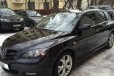 Mazda 3, 2008 в городе Москва, фото 1, Московская область