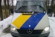 Mercedes-Benz Sprinter, 2002 в городе Красногорск, фото 1, Московская область