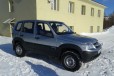 Chevrolet Niva, 2014 в городе Киров, фото 1, Кировская область