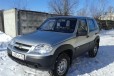 Chevrolet Niva, 2014 в городе Киров, фото 3, стоимость: 475 000 руб.