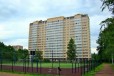 1-к квартира, 33 м², 10/16 эт. в городе Санкт-Петербург, фото 1, Ленинградская область