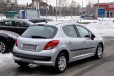 Peugeot 307, 2009 в городе Санкт-Петербург, фото 2, телефон продавца: +7 (812) 983-19-04