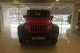 Jeep Wrangler, 2013 в городе Москва, фото 5, Московская область