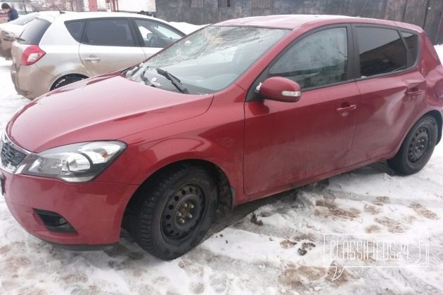 KIA ceed, 2010 в городе Туймазы, фото 1, стоимость: 257 000 руб.