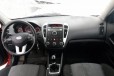 KIA ceed, 2010 в городе Туймазы, фото 10, телефон продавца: +7 (919) 142-29-26