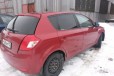 KIA ceed, 2010 в городе Туймазы, фото 3, стоимость: 257 000 руб.