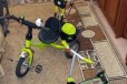 Велосипед mini Trike и самокат в городе Владимир, фото 1, Владимирская область