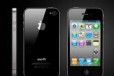 Продаётся Apple iPhone 4s черный в городе Курган, фото 2, телефон продавца: +7 (909) 725-97-77