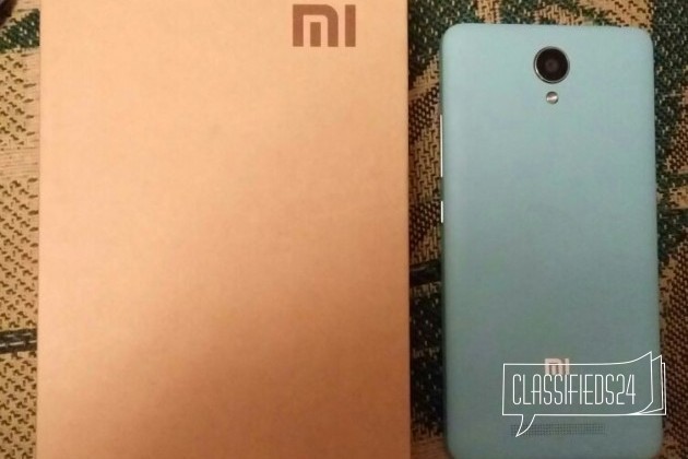 Xiaomi Redmi Note 2 в городе Москва, фото 1, телефон продавца: +7 (906) 093-18-01