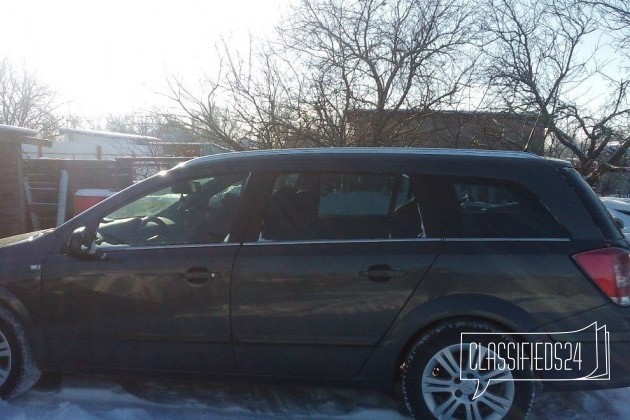 Opel Astra, 2009 в городе Таганрог, фото 3, стоимость: 487 000 руб.