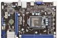 Материнская плата новая не б/у ASRock H61M-VG4 в городе Урень, фото 3, стоимость: 2 500 руб.