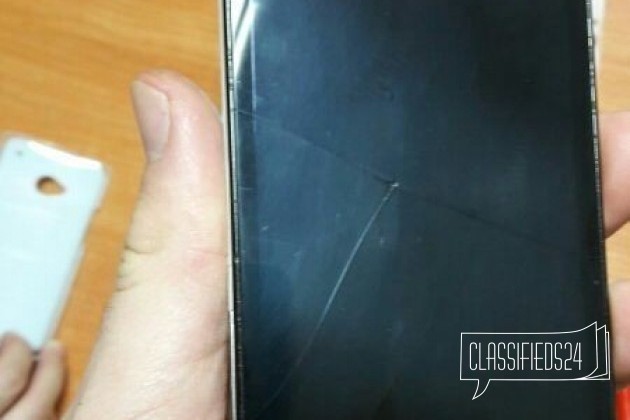 HTC one m7 32g dual sim в городе Москва, фото 3, Мобильные телефоны