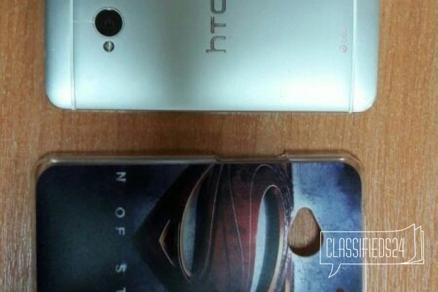 HTC one m7 32g dual sim в городе Москва, фото 5, телефон продавца: +7 (968) 945-41-93