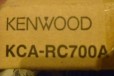 Пульт ду на руль Kenwood KCA-RC700A в городе Чайковский, фото 2, телефон продавца: +7 (922) 311-79-19