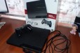 Sony playstation 3 slim 160Gb + 6 игр в городе Щекино, фото 1, Тульская область