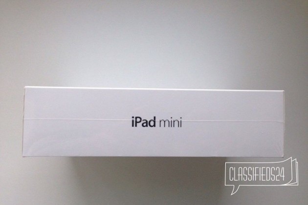 Apple iPad mini 16Gb Wi-Fi+ Cellular Retina в городе Новомосковск, фото 2, Планшеты