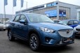 Mazda CX-5, 2014 в городе Липецк, фото 5, Липецкая область