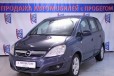 Opel Zafira, 2011 в городе Москва, фото 1, Московская область