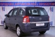 Opel Zafira, 2011 в городе Москва, фото 3, стоимость: 469 000 руб.