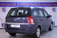 Opel Zafira, 2011 в городе Москва, фото 4, Opel