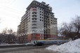 1-к квартира, 43 м², 4/9 эт. в городе Омск, фото 1, Омская область