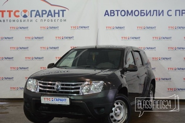 Renault Duster, 2013 в городе Уфа, фото 1, Башкортостан